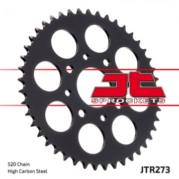 JT STEEL 279 44 HONDA XL...